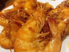-汉巴味德自助餐厅(嘉定宝龙广场店)