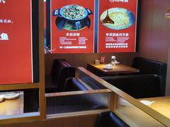 -蜀香三绝·牛蛙·烤鱼·天府炒鸡(安丘泰华店)