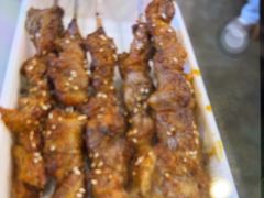 -牛街·马辈儿涮肉(牛街二店)