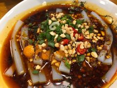 -易老妈蹄花.特色川菜(人民公园总店)