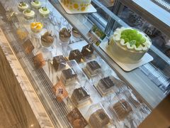 -莉莲蛋挞(大华悦沢书店)