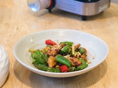 -喜上喜鸡煲翅(吉大店)