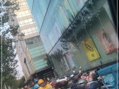 -上海大宁福朋喜来登酒店大堂吧(共和新路店)