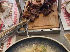 -通海俄式烧烤·俄罗斯大串(嵩山路店)