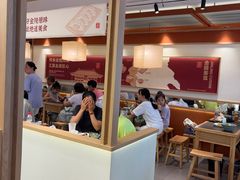 -金原鸭血粉丝汤·汤包·脆皮烤鸭(南京博物院店)