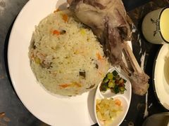 -北疆饭店(苏宁广场店)