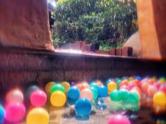 -天目湖御水温泉·度假酒店