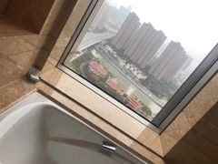 -上海新发展亚太JW万豪酒店
