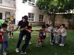 -苏州市姑苏区宝仁幼儿园