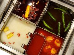 -海底捞火锅(龙岗星河COCO Park店)