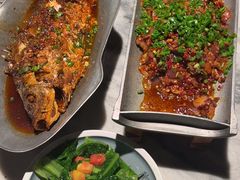 -树厨贵州菜(大十字店)
