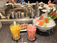 -大渔铁板烧(万象城店)