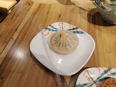 -老城南.鸭血粉丝汤(夫子庙店)