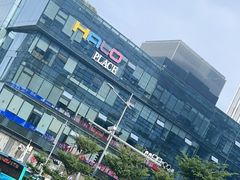 -HALO广场(梨园路店)