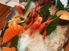 -Mr·Fish鱼鲜生海鲜放题(银泰in99店)