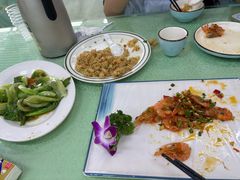 -景好海鲜餐厅(大鹏必选旅游店)