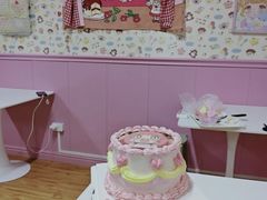 -三只小羊蛋糕DIY烘焙·拼豆·银饰(光谷店)