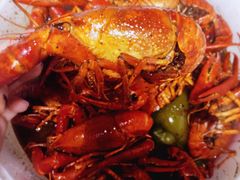 -沪小胖小龙虾(淮海中路旗舰店)