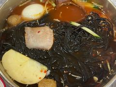 -服务大楼冷面(延大店)