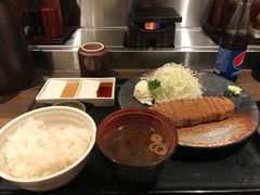 -牛かつもと村(上野店)