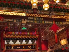 -缪氏川菜(丰盛町店)