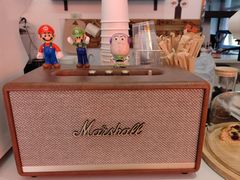 -Catch Bagel(芳草地店)