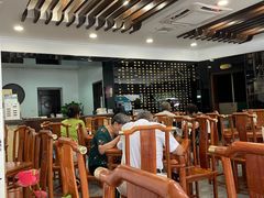 大堂-奎元馆.百年奎元.非遗传承(西湖边的解放路店)