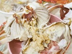 螃蟹-红灯笼龙凤饭店(宁波老字号店)