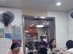 -金原鸭血粉丝汤总店(锁金村店)