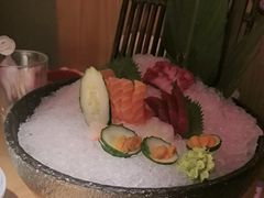 -京料理·日料自助·铁板燒(复悦城店)