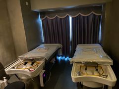 -施奈儿.洗头頭療.按摩SPA.采耳(上梅林店)