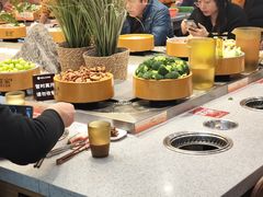 -喜家自助小火锅(乐客城店)
