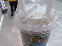 -快乐番薯(金沙天街店)