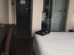 -桔子酒店(天津五大道店)