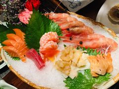 -古京·臻致料理(月湖店)