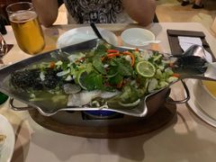 -金厨泰国餐厅·全泰籍厨师料理(拱北店)
