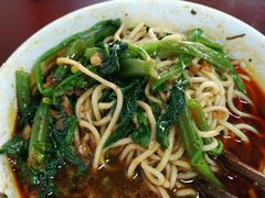 -朱儿面庄(洋河三路店)