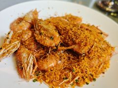 -逸林轩中餐厅(中信泰富朱家角锦江酒店)
