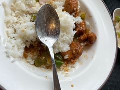 -乡村基(双流时代奥特莱斯餐厅)