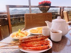 -鹭江宾馆·观海餐厅