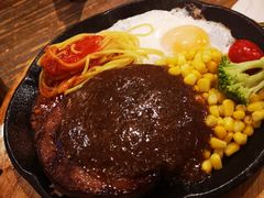 主厨秘制牛排-棒咖啡音乐餐吧