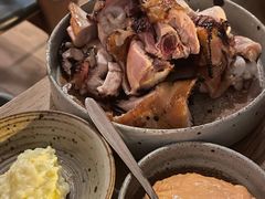 -BOR Eatery(安福路店)