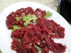 -潮汕良记牛肉火锅(洪武路店)