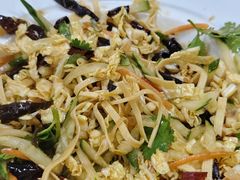 -姚记东北菜(金山店)