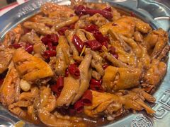 -胖哥俩肉蟹煲(富阳万达店)