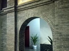 -中国铁道博物馆(正阳门馆)