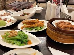 -京香轩·中餐厅(上海中庚聚龙酒店)