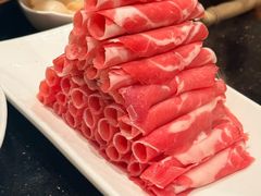 -南门涮肉(后海店)
