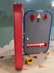 -奈尔宝·儿童乐园·亲子餐厅(苏州大悦城店)