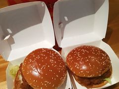 -肯德基(东直门来福士店)